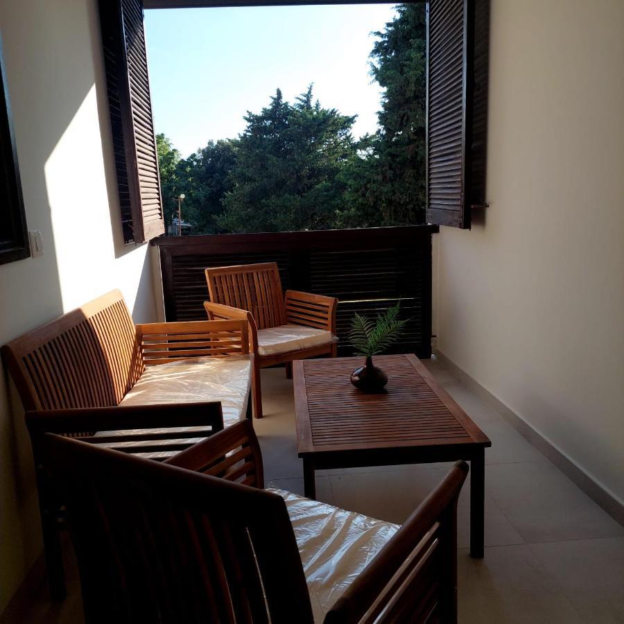 Sidro Apartment Пореч Екстериор снимка