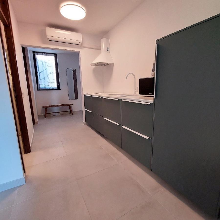 Sidro Apartment Пореч Екстериор снимка